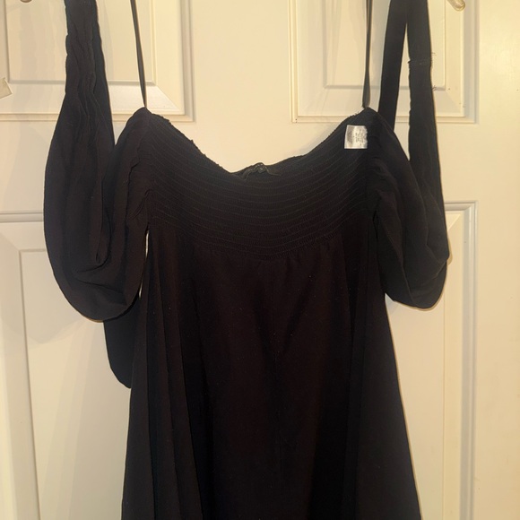 JLUXLABEL SAHARA DRESS - Picture 7 of 9